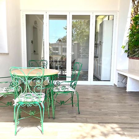 Casa Safari Villa Marzamemi Eksteriør billede