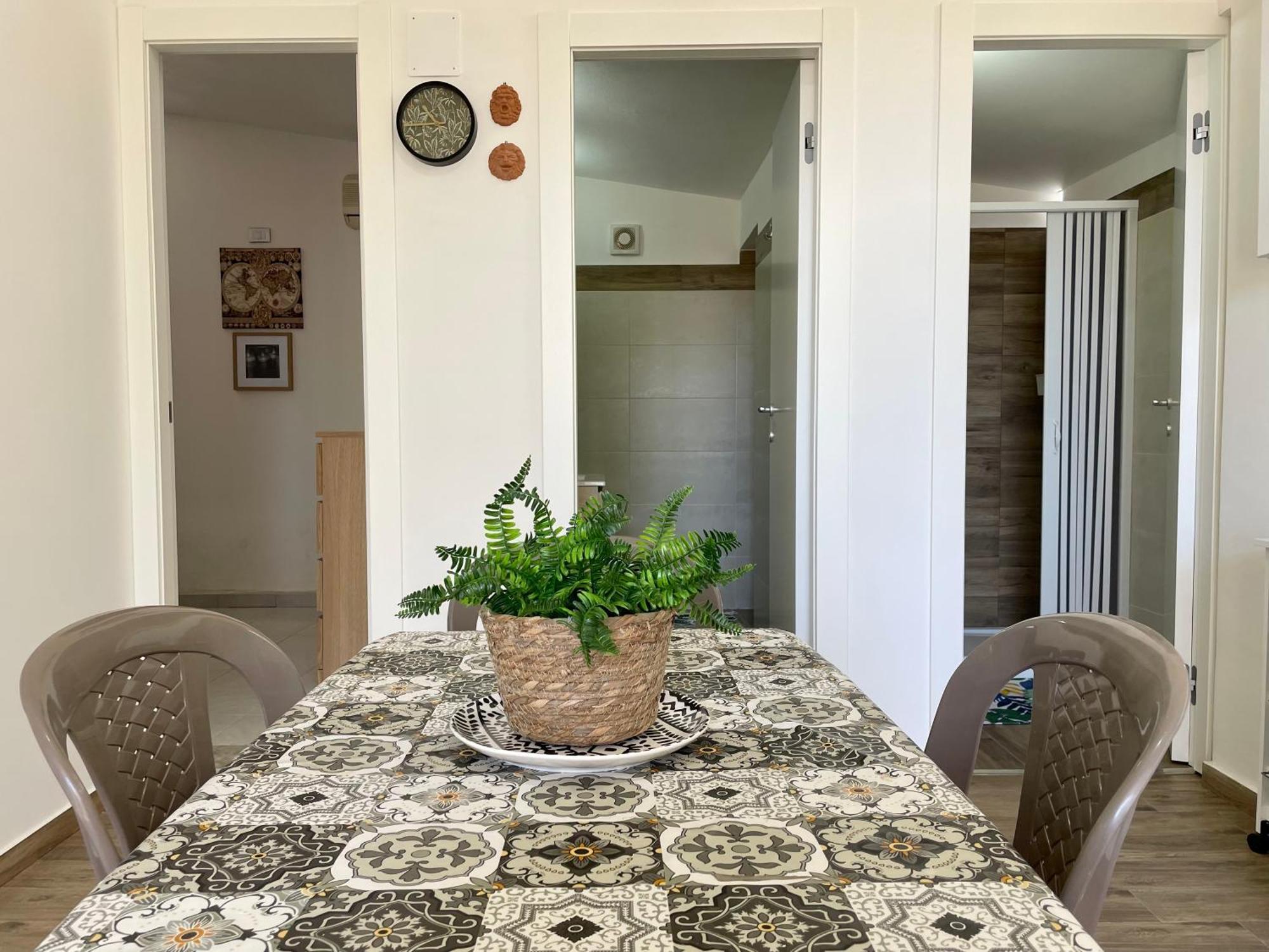 Casa Safari Villa Marzamemi Eksteriør billede