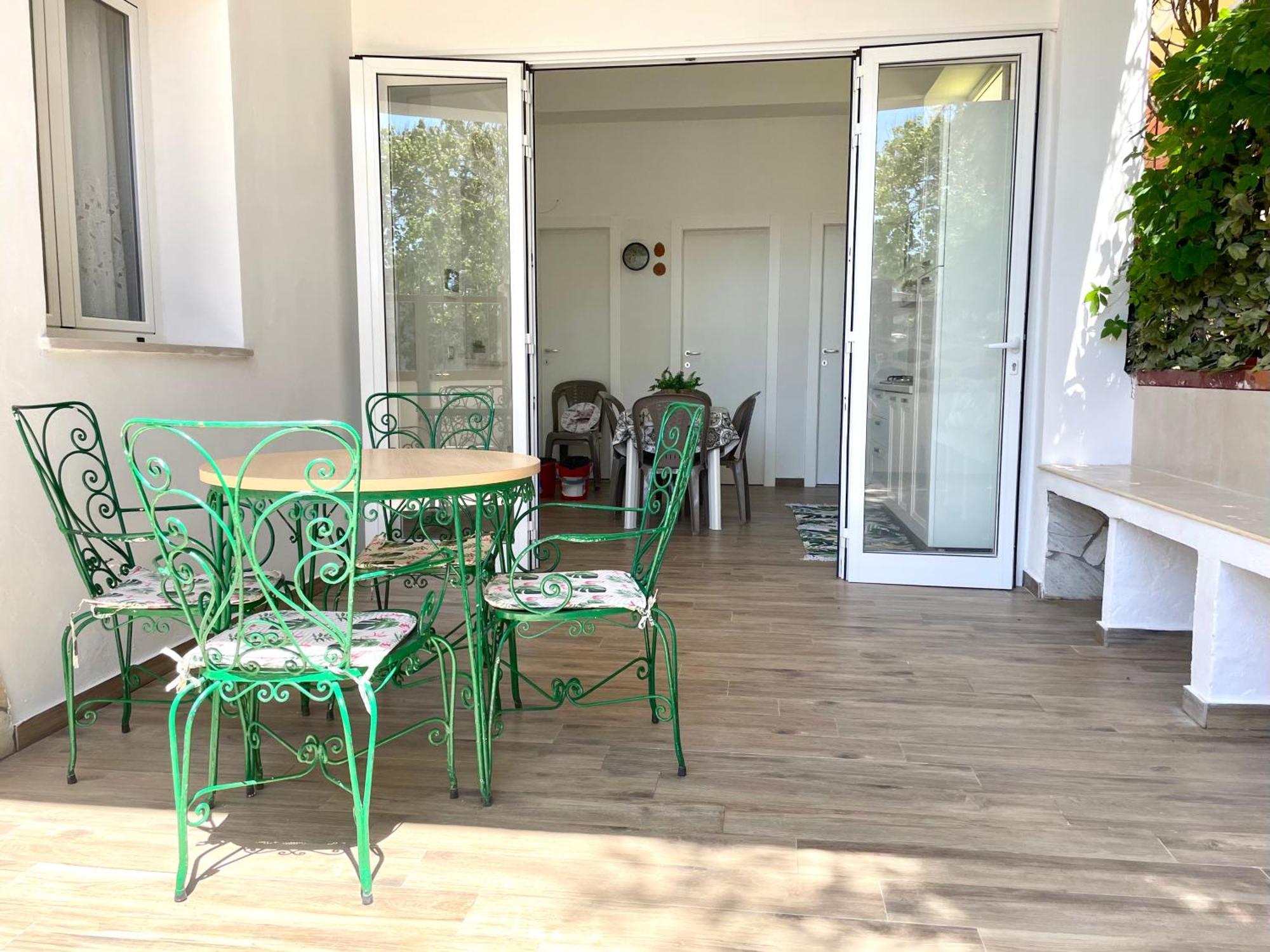 Casa Safari Villa Marzamemi Eksteriør billede