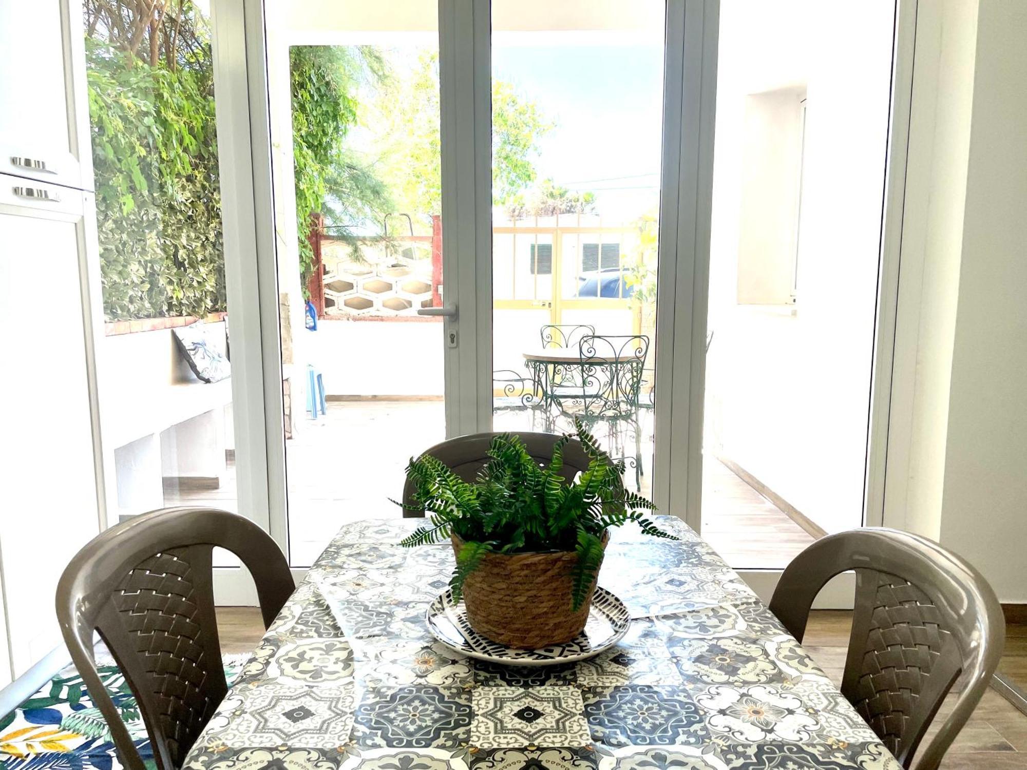 Casa Safari Villa Marzamemi Eksteriør billede