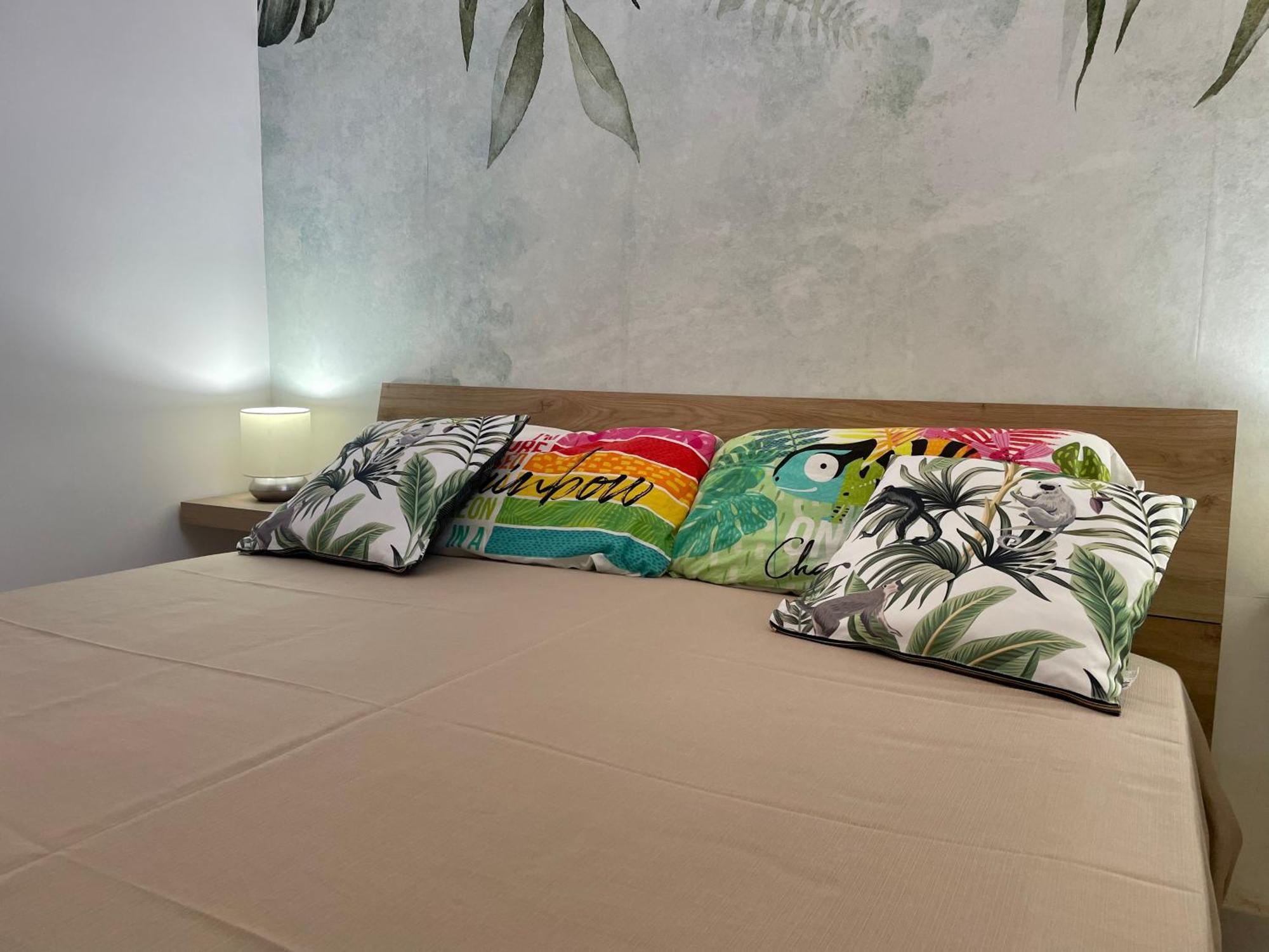 Casa Safari Villa Marzamemi Eksteriør billede