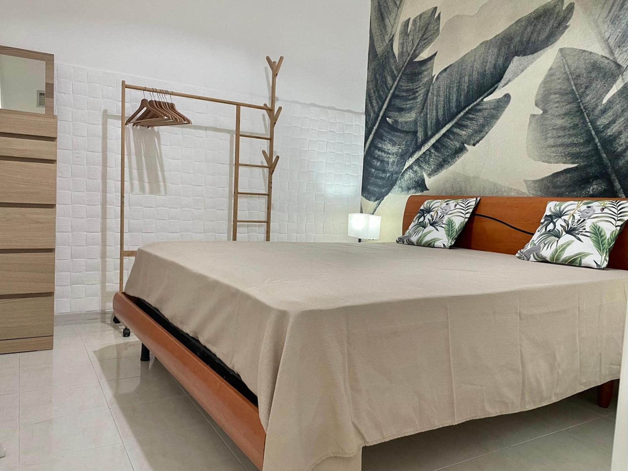 Casa Safari Villa Marzamemi Eksteriør billede